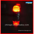 New Style Traffic LED Warning Light With Battery